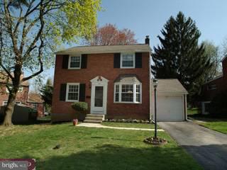 587 Rutherford Drive Springfield, PA 19064 - Photo 1 of 6