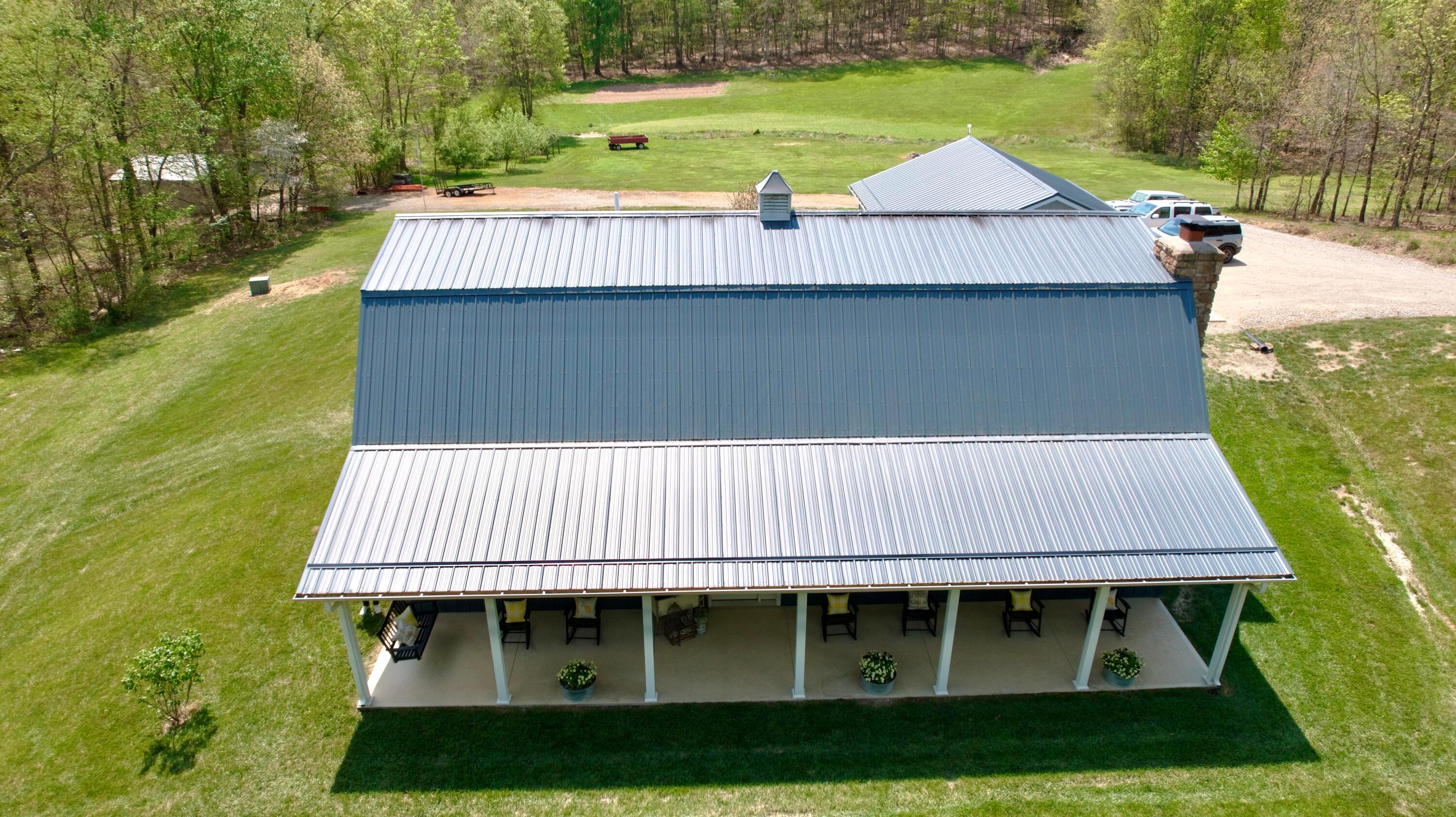700 Pennington Road Waverly, OH 45690 - Photo 44 of 54 Aerial7