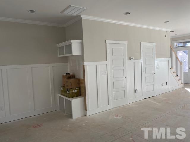 1133 Benning Street Durham, NC 27704 - Photo 5 of 22 a view of a storage & utility room