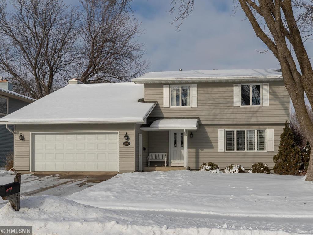 2505 24th Street Northwest Rochester, MN 55901 - Photo 1 of 1