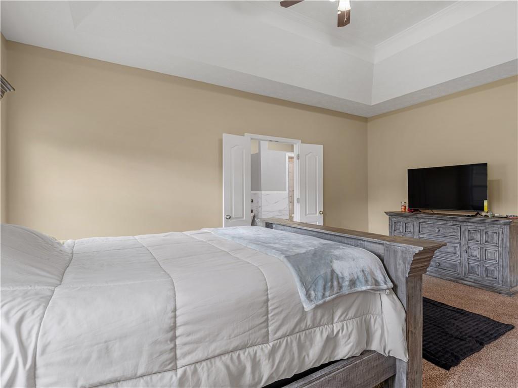 555 Huntington Trail Temple, GA 30179 - Photo 26 of 47