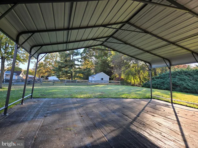 $747,000 | 10725 East Crestview Lane, Laurel, MD 20723