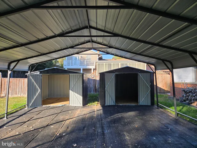 $747,000 | 10725 East Crestview Lane, Laurel, MD 20723