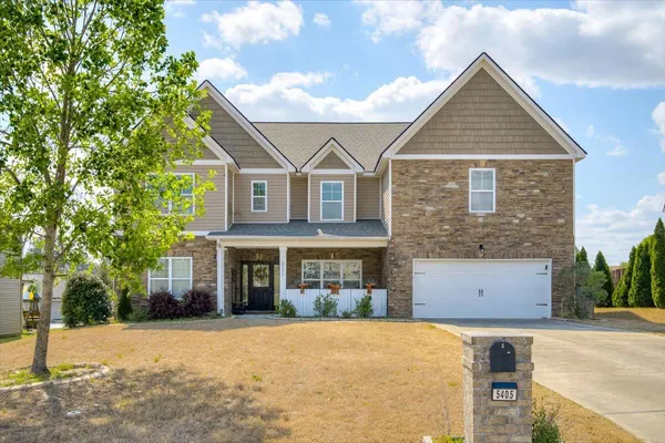 $450,000 | 5405 Hadwin Court, Augusta, GA 30909