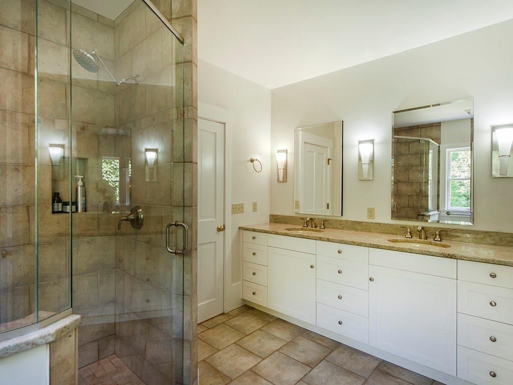 450 Lawrence Road Pownal, ME 04069 - Photo 24 of 33 1st Floor Master Bathroom