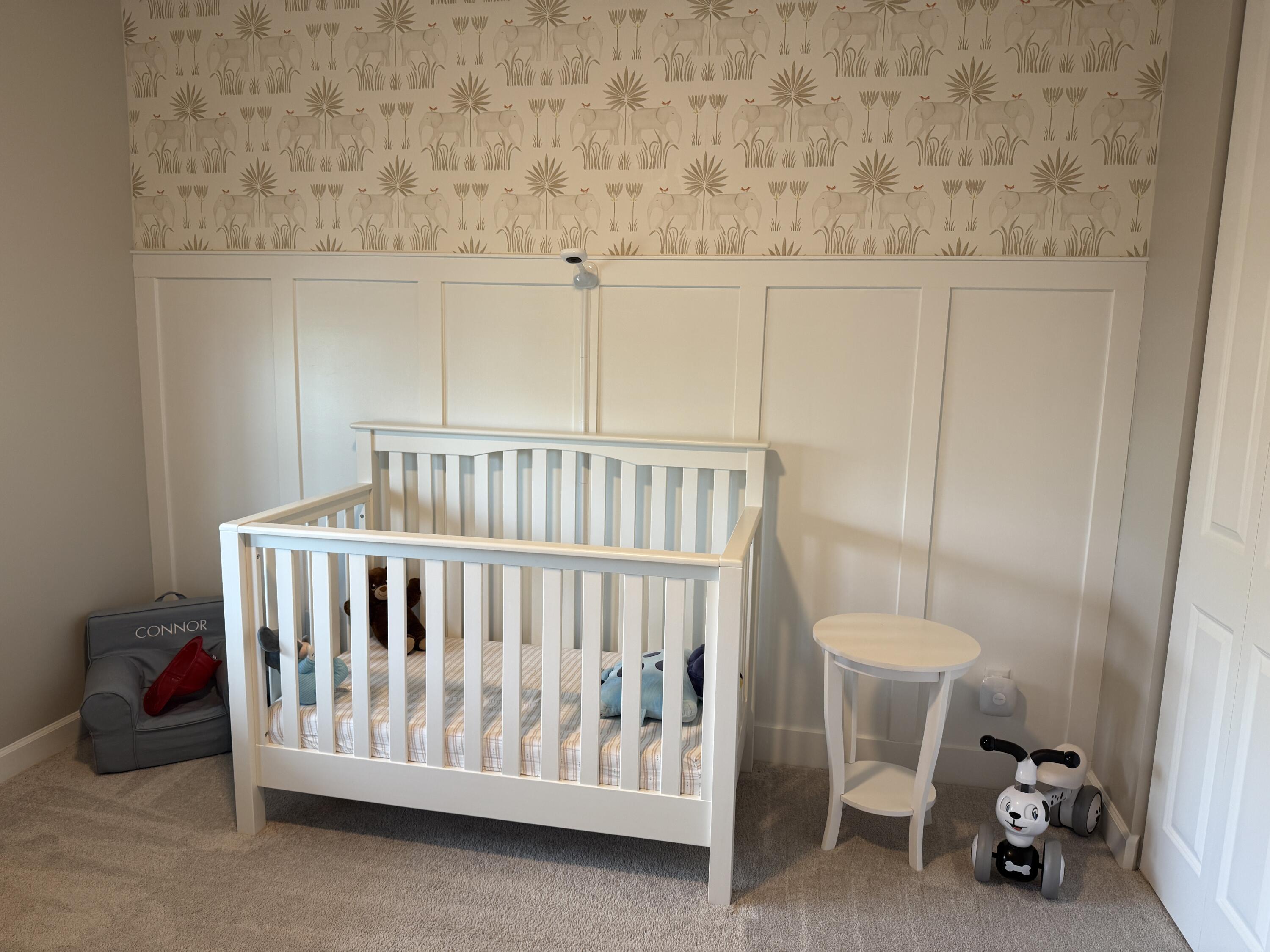 1382 Arrowhead Point Road Loxahatchee, FL 33470 - Photo 6 of 55 a bedroom with a window