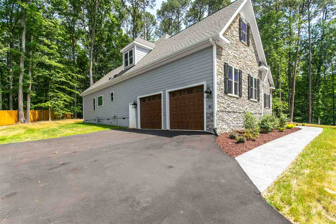 1708 Welles Woods Way Raleigh, NC 27613 - Photo 3 of 30 Photo 3