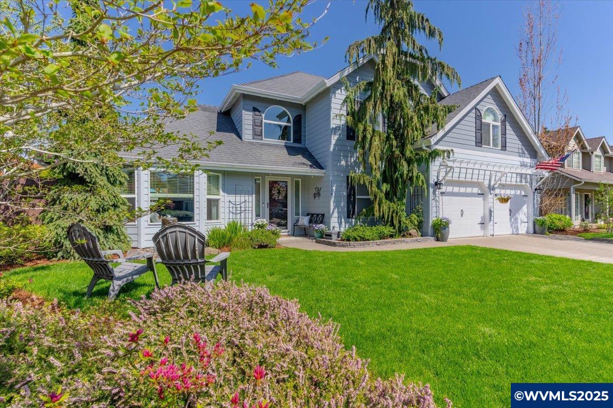 1179 Ridgepoint Street Northeast Keizer, OR 97303 - Photo 2 of 49 Gallery Image 2