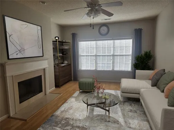 $2,100 | 1114 Woodland Lane, Alpharetta, GA 30009