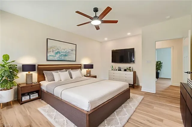 $329,500 | 514 Watlington Drive, Reidsville, NC 27320