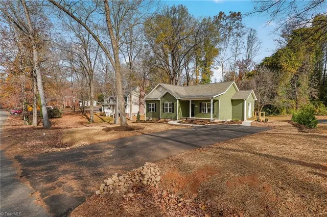 $329,500 | 514 Watlington Drive, Reidsville, NC 27320