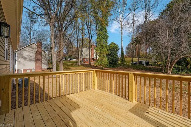$329,500 | 514 Watlington Drive, Reidsville, NC 27320