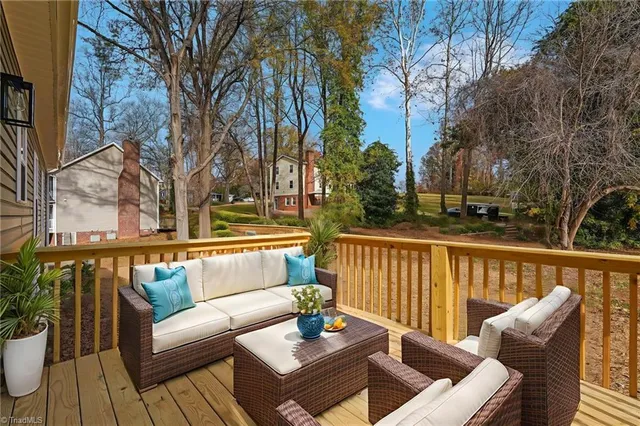 $329,500 | 514 Watlington Drive, Reidsville, NC 27320