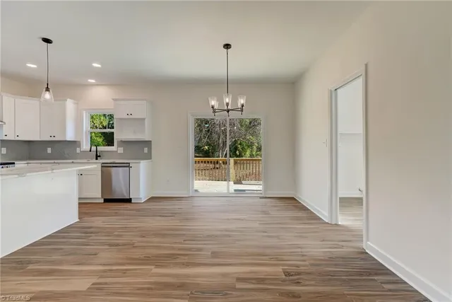 $329,500 | 514 Watlington Drive, Reidsville, NC 27320