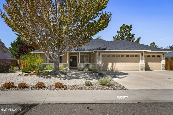 $849,000 | 2988 Del Rio Lane, Minden, NV 89423