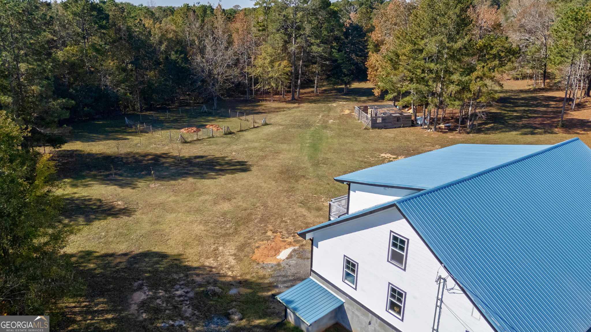 1987 Indian Hill Road Elberton, GA 30635 - Photo 46 of 49
