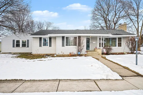$270,000 | 1510 Laurel Street, Elkhart, IN 46514