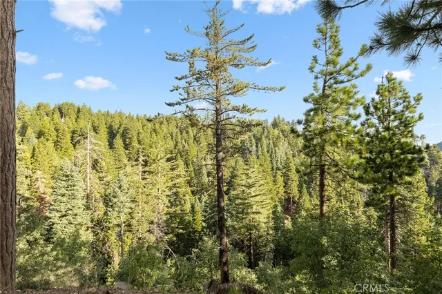a bench sitting in front of a building