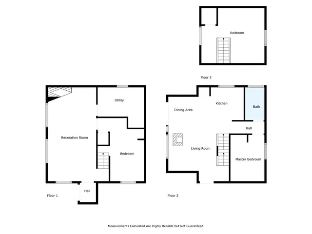 $379,000 | 31661 Wagon Wheel Drive, Running Springs, CA 92382