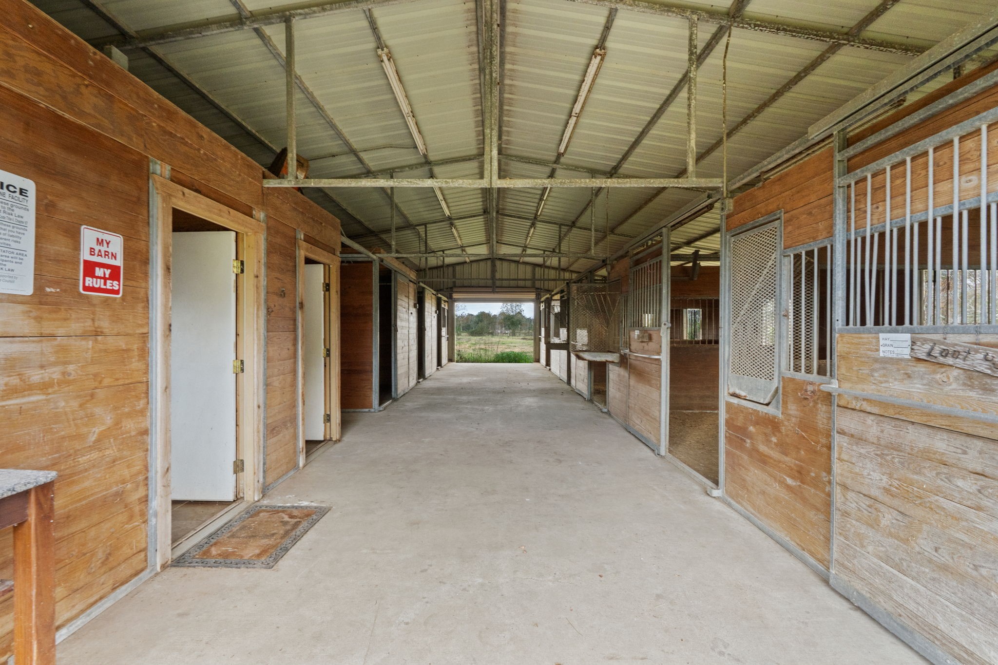 2720 County Road 159 Alvin, TX 77511 - Photo 10 of 12