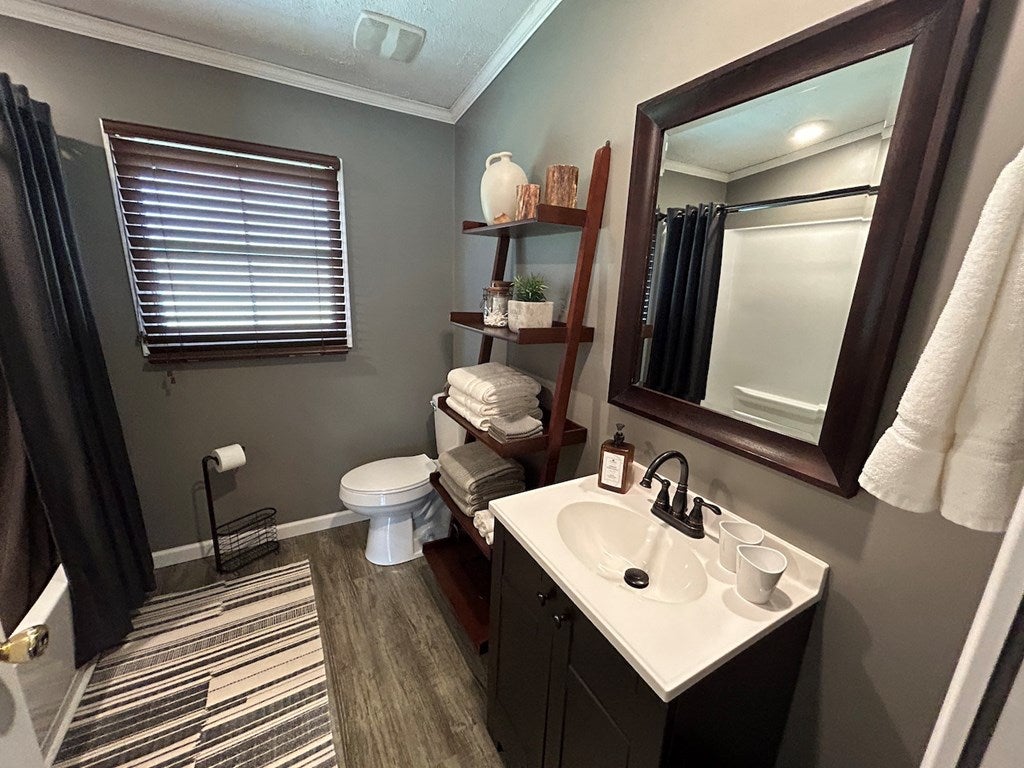 884 Grouse Ridge Road Max Meadows, VA 24360 - Photo 13 of 55 Gallery Image 13