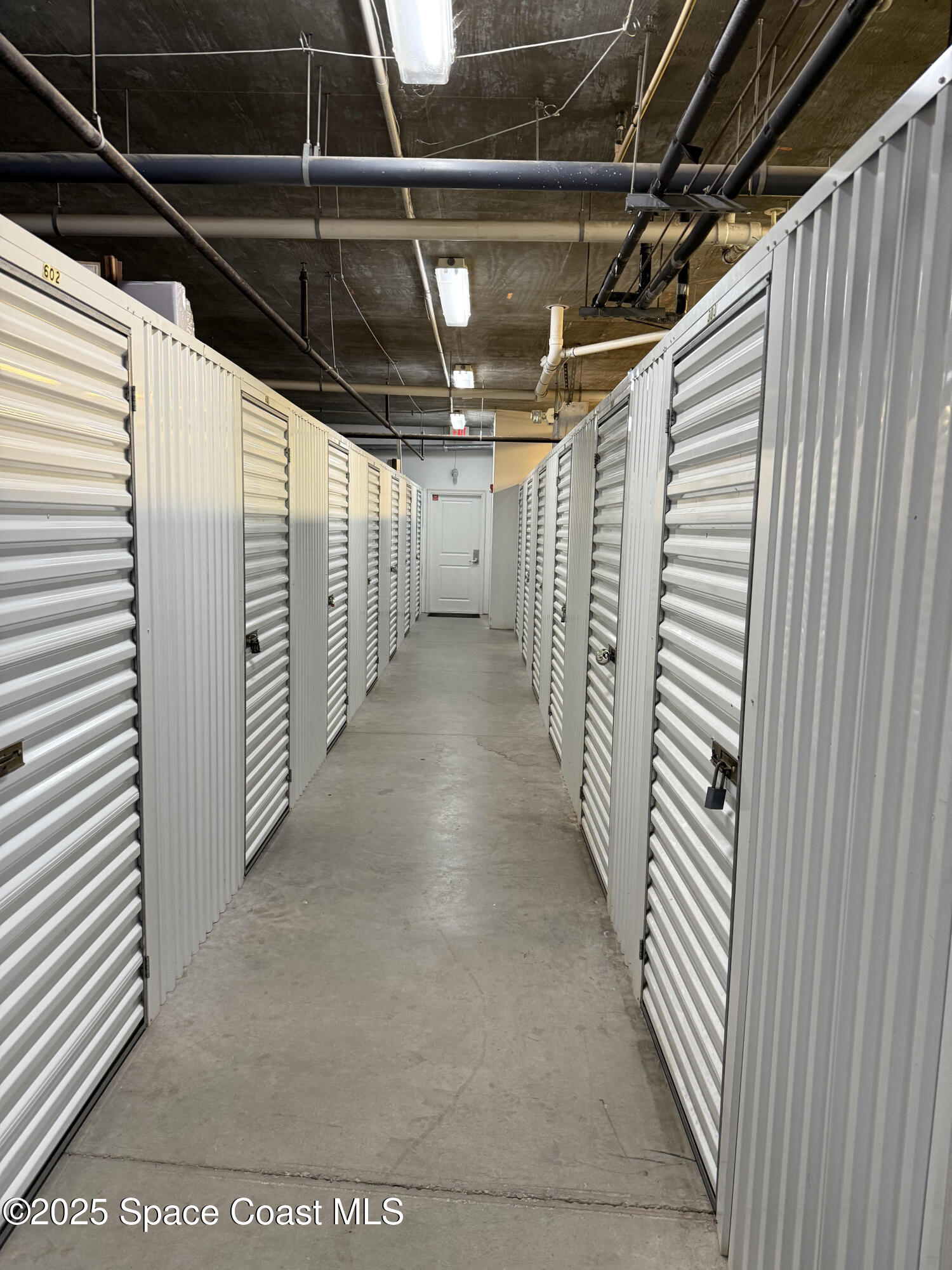 29 Riverside Drive, Unit 203 Cocoa, FL 32922 - Photo 30 of 33 storage