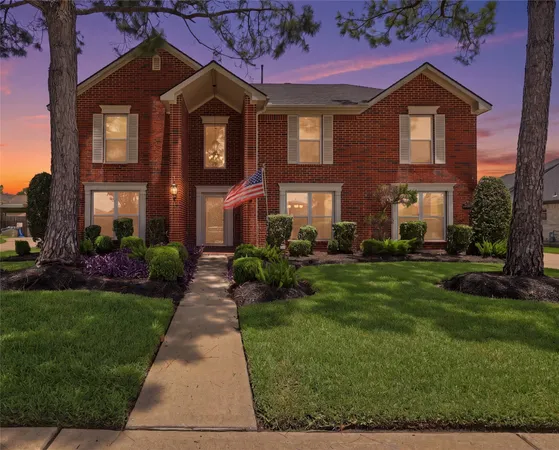 $534,000 | 6515 Ray Road, Pasadena, TX 77505