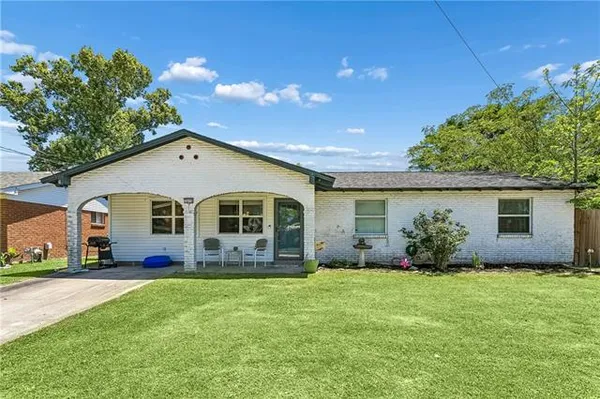 $145,000 | 3676 Meadowdale Drive, Slidell, LA 70458