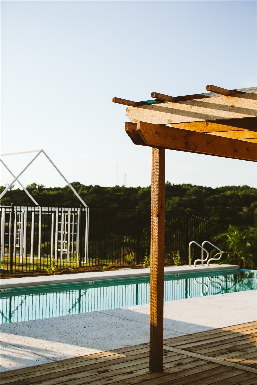 806 Bell Springs Road Dripping Springs, TX 78620 - Photo 27 of 34 a view of a street with a ocean view