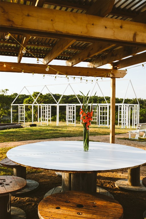 806 Bell Springs Road Dripping Springs, TX 78620 - Photo 28 of 34 a view of an outdoor space