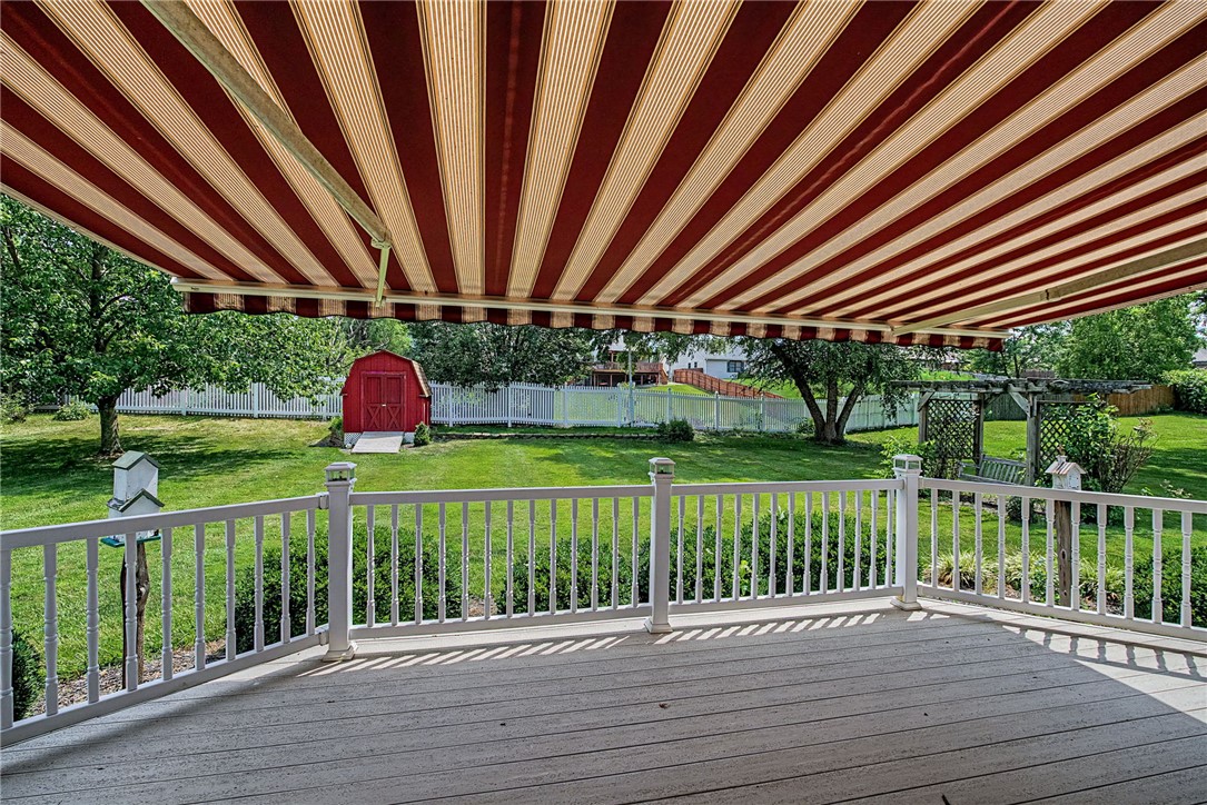 4595 Todd Road Franklin, OH 45005 - Photo 43 of 68