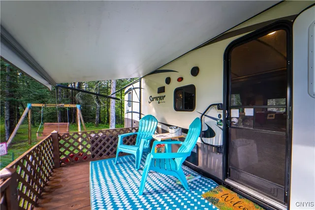 $78,250 | 339 Highway 8, Morehouse, NY 13353