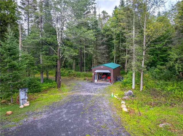 $78,250 | 339 Highway 8, Morehouse, NY 13353