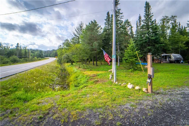 $78,250 | 339 Highway 8, Morehouse, NY 13353