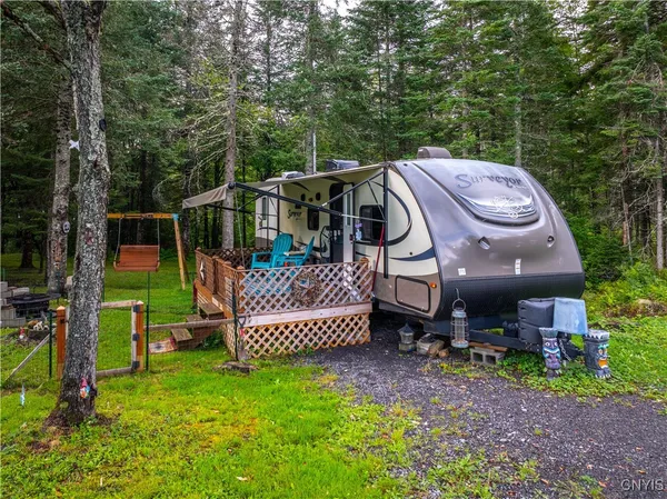 $78,250 | 339 Highway 8, Morehouse, NY 13353