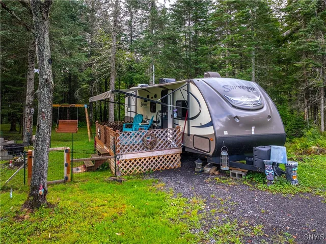 $78,250 | 339 Highway 8, Morehouse, NY 13353