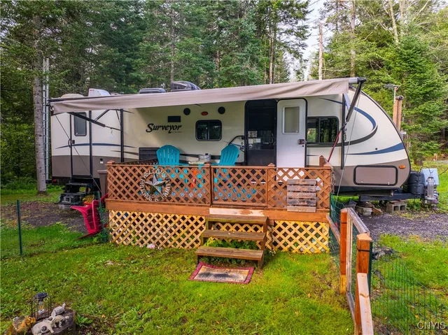 $78,250 | 339 Highway 8, Morehouse, NY 13353