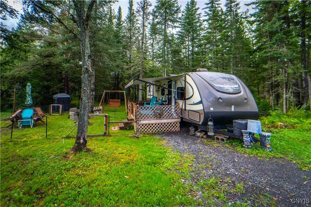 $78,250 | 339 Highway 8, Morehouse, NY 13353