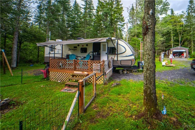 $78,250 | 339 Highway 8, Morehouse, NY 13353