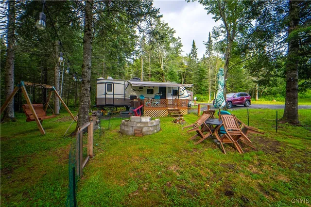 $78,250 | 339 Highway 8, Morehouse, NY 13353