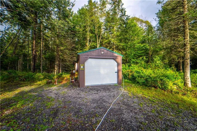 $78,250 | 339 Highway 8, Morehouse, NY 13353