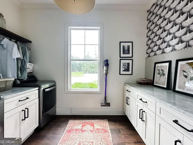 $1,649,999 | 7093 Vaughn Road, Woodstock, GA 30188