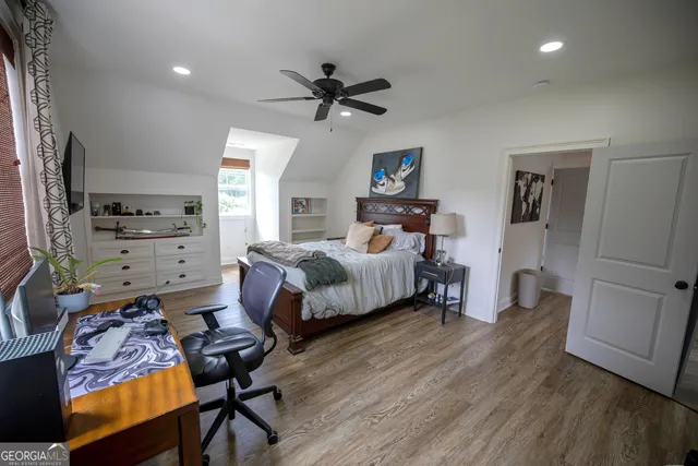 $1,649,999 | 7093 Vaughn Road, Woodstock, GA 30188