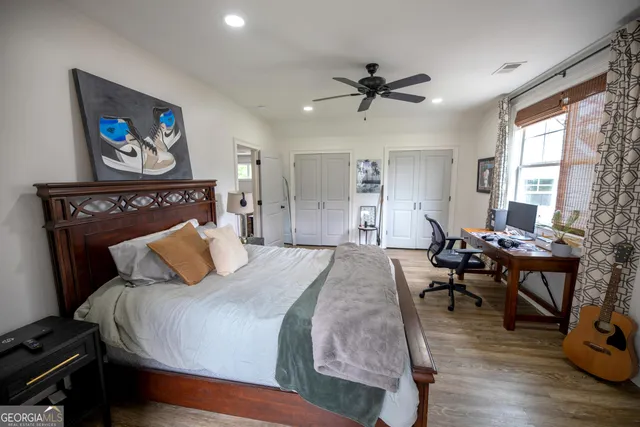 $1,649,999 | 7093 Vaughn Road, Woodstock, GA 30188