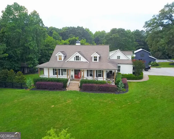 $1,649,999 | 7093 Vaughn Road, Woodstock, GA 30188