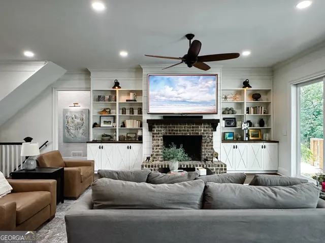 $1,649,999 | 7093 Vaughn Road, Woodstock, GA 30188