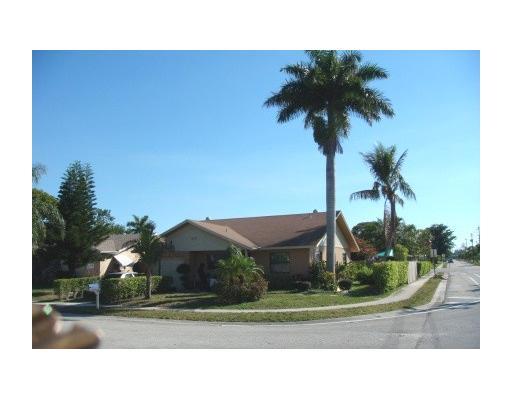 22838 Southwest 65th Way Boca Raton, FL 33428 - Photo 1 of 14 Primary Photo