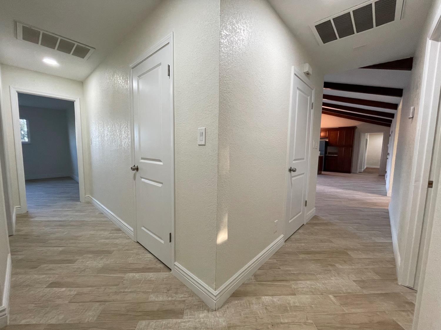 19342 East South Avenue Reedley, CA 93654 - Photo 29 of 29 a view of hallway