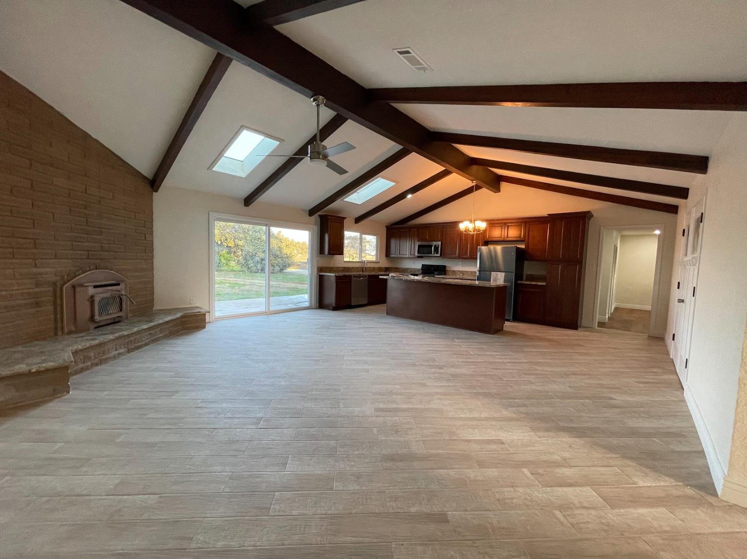 19342 East South Avenue Reedley, CA 93654 - Photo 6 of 29 a view of livingroom with furniture