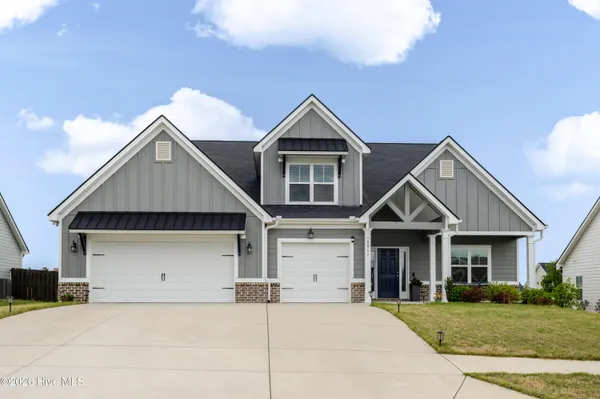 $514,999 | 8061 Crossbow Landing, Graniteville, SC 29829